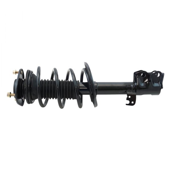 TRQ® - Driver Side Complete Strut Assembly