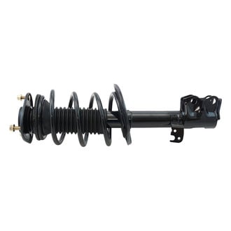 TRQ® - Front Driver Side Complete Strut Assembly