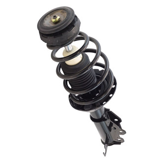 TRQ® - Front Driver Side Complete Strut Assembly