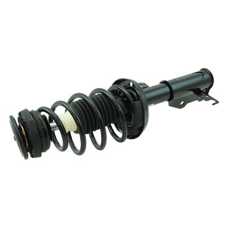 TRQ® - Front Passenger Side Complete Strut Assembly