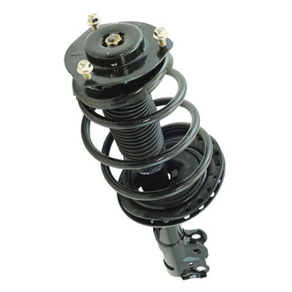TRQ® - Front Passenger Side Complete Strut Assembly