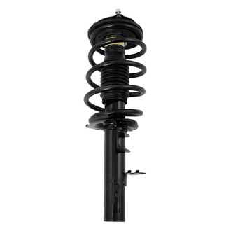 TRQ® - Front Passenger Side Complete Strut Assembly