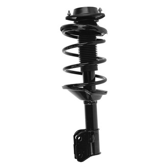 TRQ® - Front Passenger Side Complete Strut Assembly