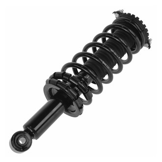 TRQ® - Rear Driver Side Complete Strut Assembly