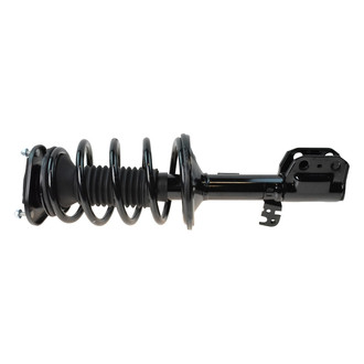 TRQ® - Front Driver Side Complete Strut Assembly