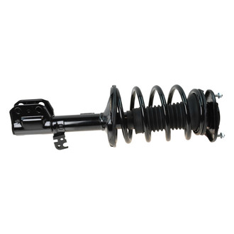 TRQ® - Front Passenger Side Complete Strut Assembly
