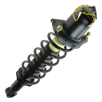 TRQ® - Rear Driver Side Complete Strut Assembly