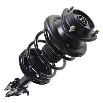 TRQ® - Front Driver Side Complete Strut Assembly
