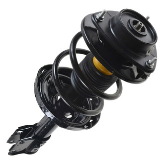 TRQ® - Front Passenger Side Complete Strut Assembly
