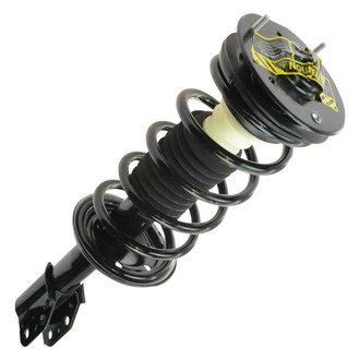 TRQ® - Front Driver Side Complete Strut Assembly