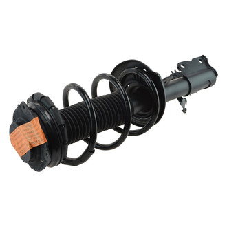 TRQ® - Front Passenger Side Complete Strut Assembly