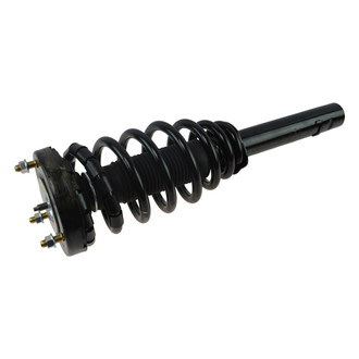 TRQ® - Front Passenger Side Complete Strut Assembly