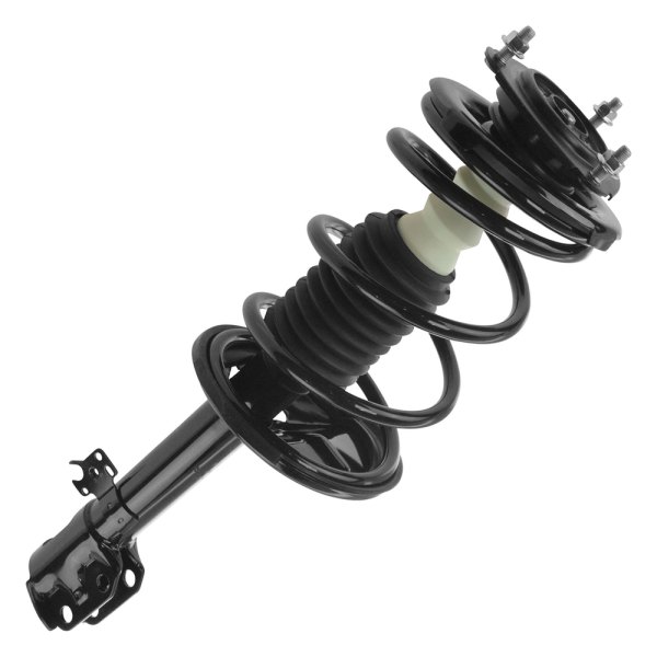 TRQ® - Front Driver Side Complete Strut Assembly