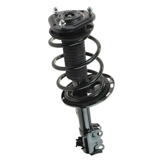 TRQ® - Front Passenger Side Complete Strut Assembly