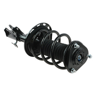 TRQ® - Front Driver Side Complete Strut Assembly