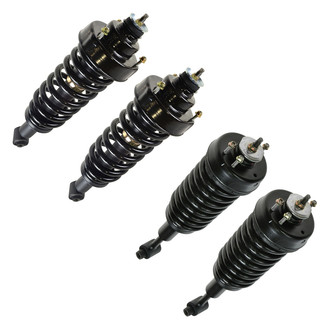 TRQ® - Complete Strut Assembly