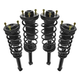 TRQ® - Complete Strut Assembly