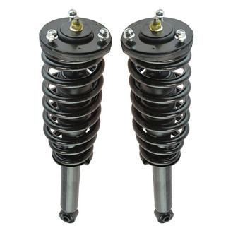 TRQ® - Front Complete Strut Assembly