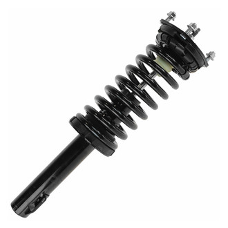 TRQ® - Front Complete Strut Assembly Kit