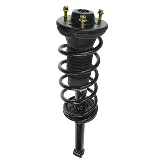 TRQ® - Rear Complete Strut Assembly