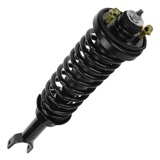 TRQ® - Rear Complete Strut Assembly