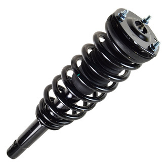 TRQ® - Front Complete Strut Assembly