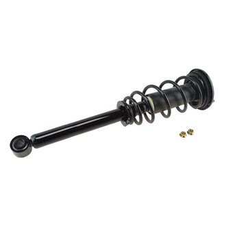 TRQ® - Rear Complete Strut Assembly