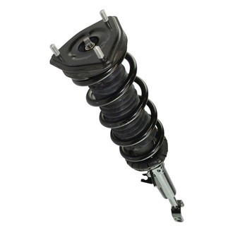 TRQ® - Front Driver Side Complete Strut Assembly