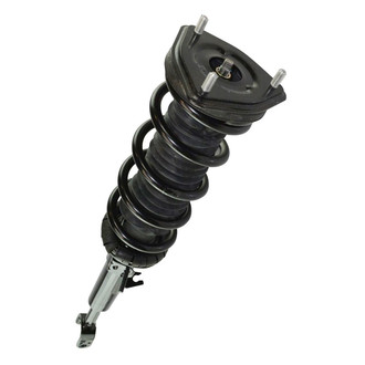 TRQ® - Front Passenger Side Complete Strut Assembly