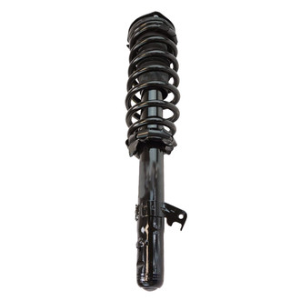 TRQ® - Front Complete Strut Assembly