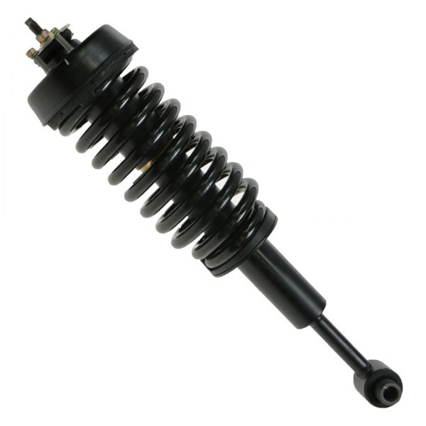 TRQ® - Front Passenger Side Complete Strut Assembly