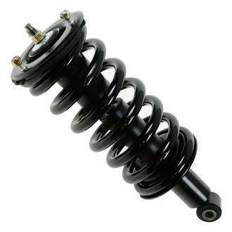 TRQ® - Front Driver Side Complete Strut Assembly