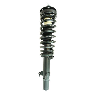 TRQ® - Front Passenger Side Complete Strut Assembly
