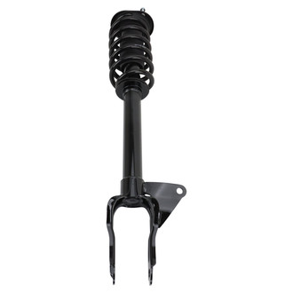 TRQ® - Front Passenger Side Complete Strut Assembly Kit