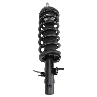 TRQ® - Front Driver Side Complete Strut Assembly