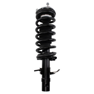 TRQ® - Front Passenger Side Complete Strut Assembly