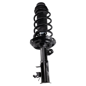 TRQ® - Front Passenger Side Complete Strut Assembly Kit