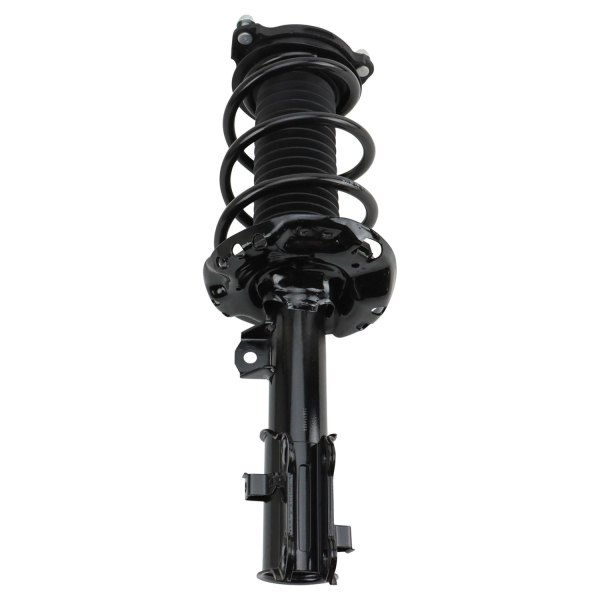 TRQ® - Front Passenger Side Complete Strut Assembly