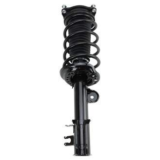 TRQ® - Front Driver Side Complete Strut Assembly Kit