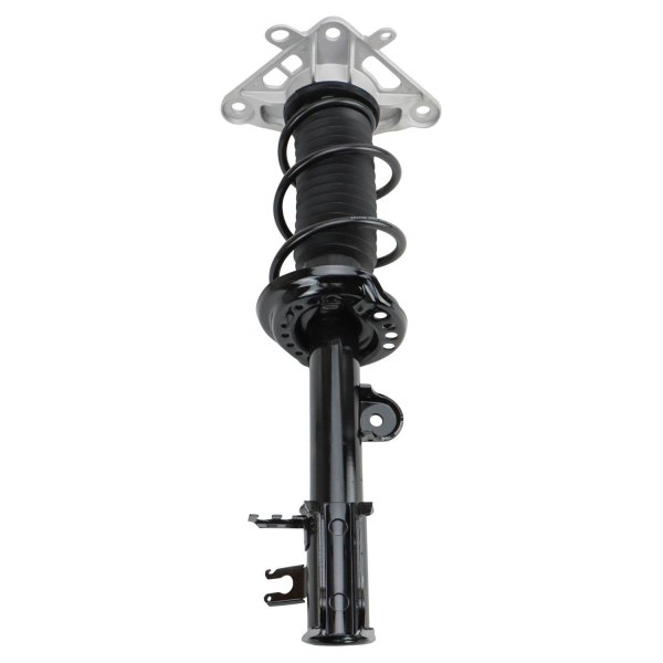 TRQ® - Rear Passenger Side Complete Strut Assembly Kit