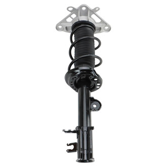 TRQ® - Rear Driver Side Complete Strut Assembly Kit