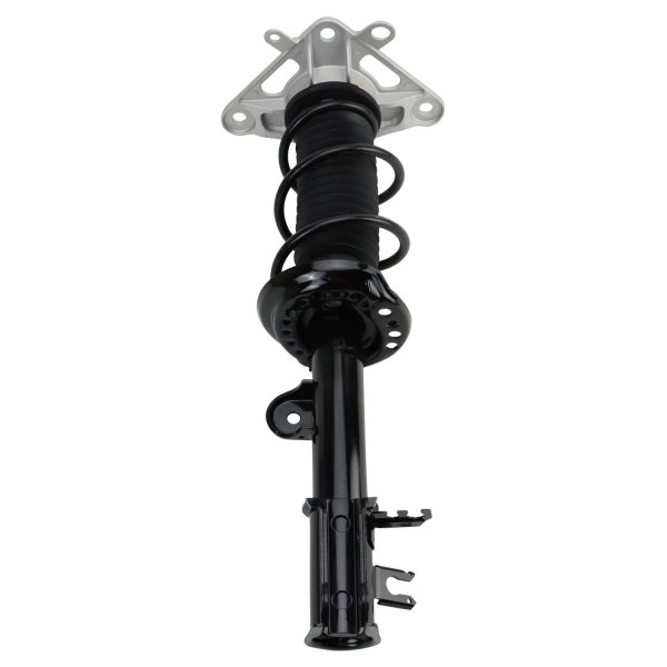 TRQ® - Rear Passenger Side Complete Strut Assembly Kit