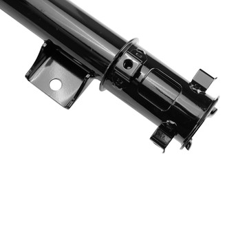 TRQ® - Front Passenger Side Complete Strut Assembly
