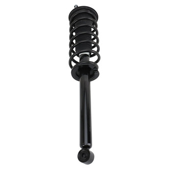 TRQ® - Rear Driver Side Complete Strut Assembly Kit