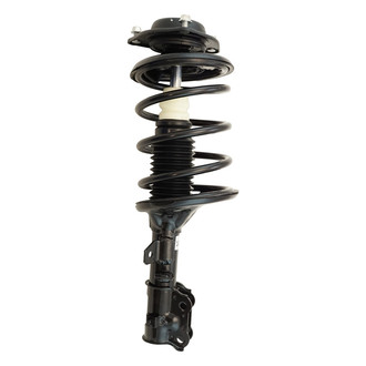 TRQ® - Front Driver Side Complete Strut Assembly