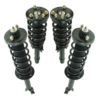 TRQ® - Complete Strut Assembly