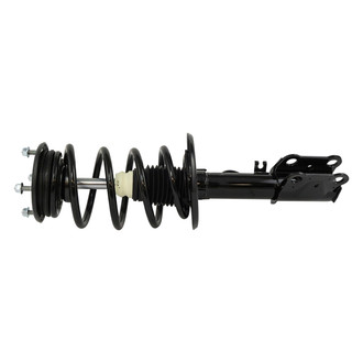 TRQ® - Front Driver or Passenger Side Complete Strut Assembly Kit