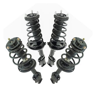 TRQ® - Complete Strut Assembly