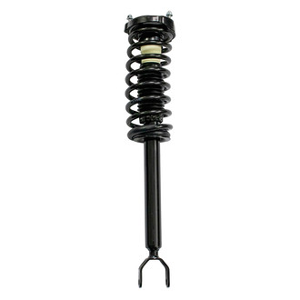 TRQ® - Front Driver Side Complete Strut Assembly