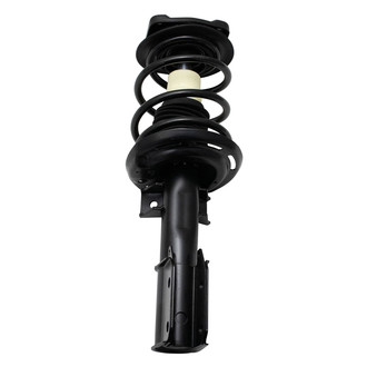 TRQ® - Front Driver Side Complete Strut Assembly